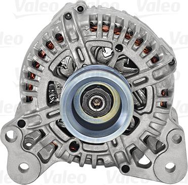 Valeo 439500 - Alternator www.molydon.hr