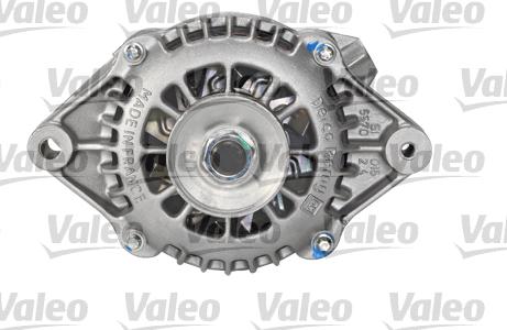 Valeo 437464 - Alternator www.molydon.hr