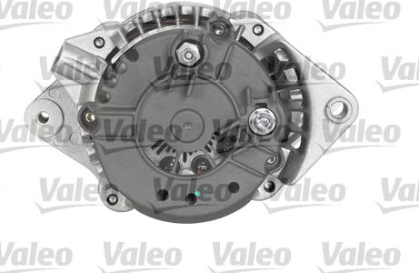 Valeo 437464 - Alternator www.molydon.hr