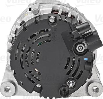 Valeo 439435 - Alternator www.molydon.hr