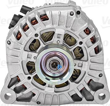 Valeo 439435 - Alternator www.molydon.hr