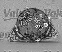 Valeo 437466 - Alternator www.molydon.hr