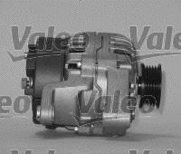 Valeo 437466 - Alternator www.molydon.hr