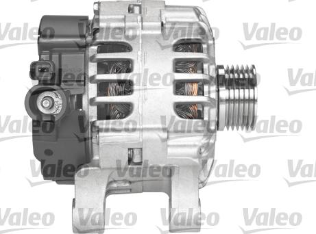 Valeo 439693 - Alternator www.molydon.hr