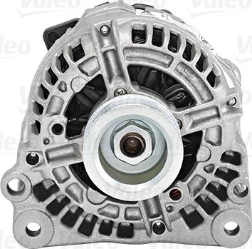 Valeo 437401 - Alternator www.molydon.hr