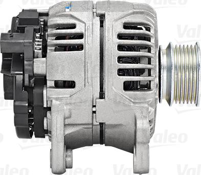 Valeo 437401 - Alternator www.molydon.hr