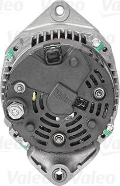 Valeo 437408 - Alternator www.molydon.hr