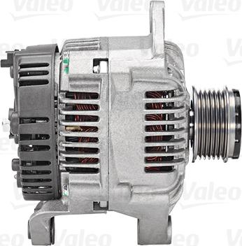 Valeo 437408 - Alternator www.molydon.hr