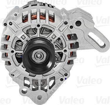 Valeo 437403 - Alternator www.molydon.hr