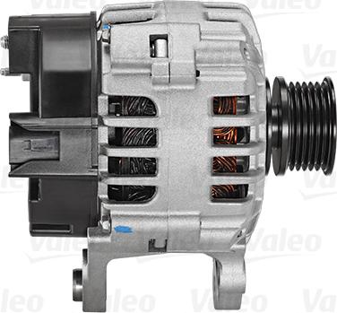 Valeo 437403 - Alternator www.molydon.hr