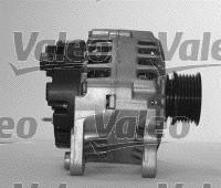 Valeo 437402 - Alternator www.molydon.hr