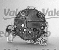 Valeo 437402 - Alternator www.molydon.hr