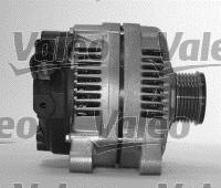 Valeo 437407 - Alternator www.molydon.hr