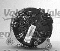 Valeo 437407 - Alternator www.molydon.hr