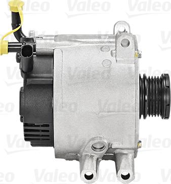 Valeo 437415 - Alternator www.molydon.hr