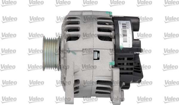 Valeo 437411 - Alternator www.molydon.hr