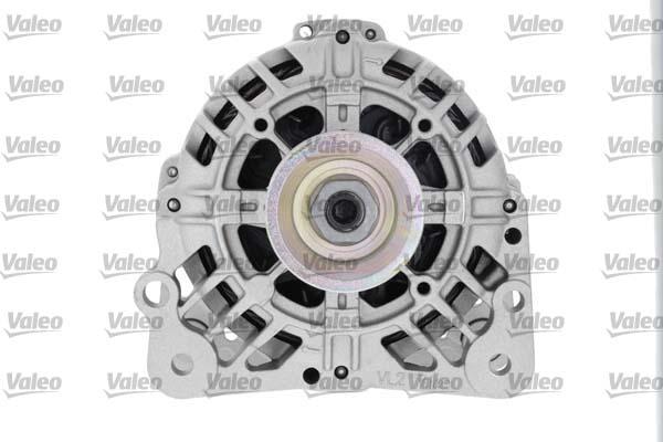 Valeo 437411 - Alternator www.molydon.hr