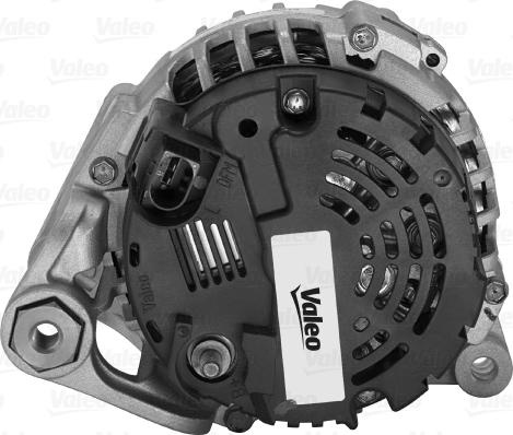 Valeo 437418 - Alternator www.molydon.hr