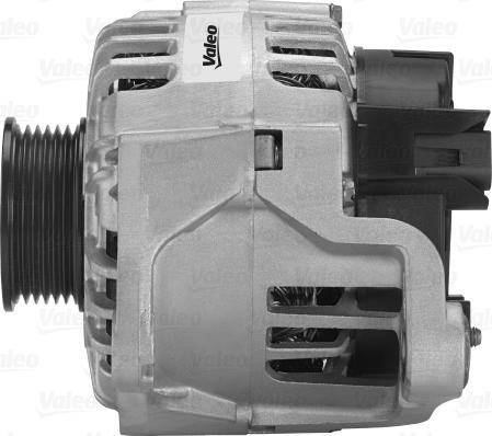 Valeo 437418 - Alternator www.molydon.hr