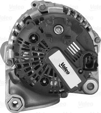 Valeo 437417 - Alternator www.molydon.hr