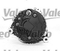 Valeo 437489 - Alternator www.molydon.hr