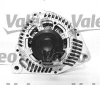 Valeo 437489 - Alternator www.molydon.hr