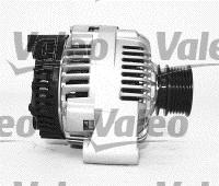 Valeo 437489 - Alternator www.molydon.hr