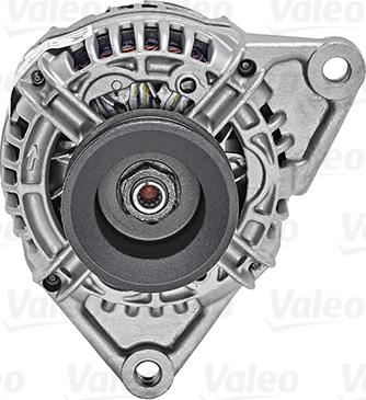 Valeo 437485 - Alternator www.molydon.hr