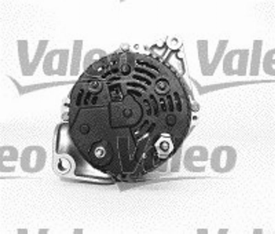 Valeo 437480 - Alternator www.molydon.hr