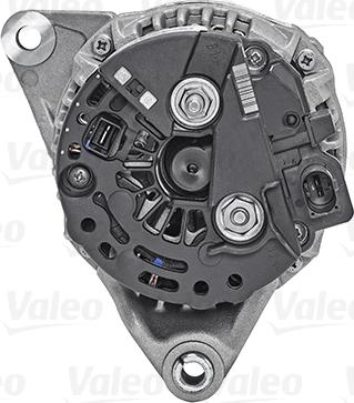 Valeo 437481 - Alternator www.molydon.hr