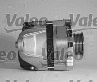 Valeo 437487 - Alternator www.molydon.hr