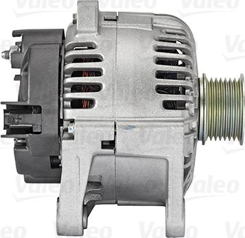 Valeo 437439 - Alternator www.molydon.hr