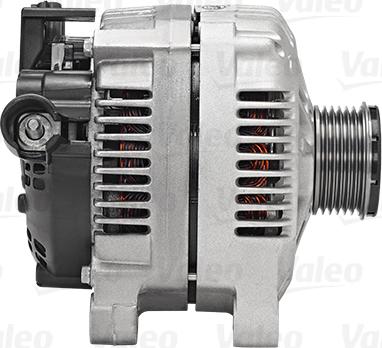 Valeo 439473 - Alternator www.molydon.hr