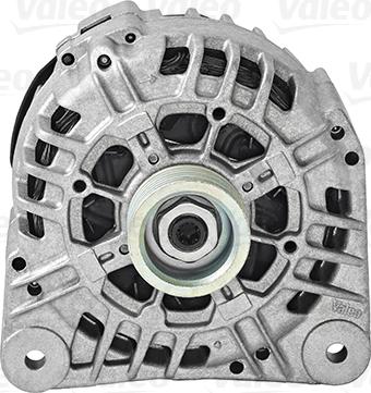 Valeo 439464 - Alternator www.molydon.hr