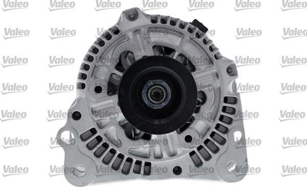 Valeo 437479 - Alternator www.molydon.hr