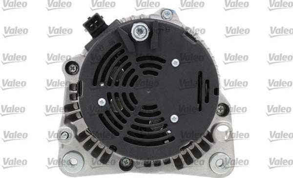 Valeo 437479 - Alternator www.molydon.hr