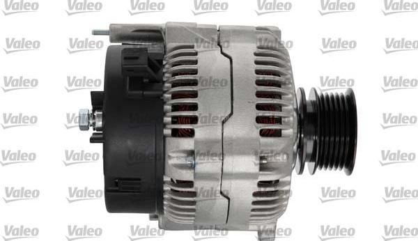 Valeo 437479 - Alternator www.molydon.hr