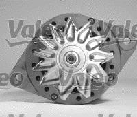 Valeo 437476 - Alternator www.molydon.hr