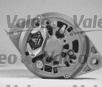 Valeo 437476 - Alternator www.molydon.hr