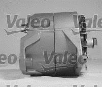 Valeo 437476 - Alternator www.molydon.hr