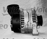 Valeo 437595 - Alternator www.molydon.hr