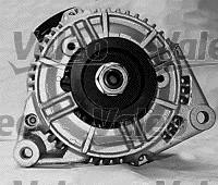 Valeo 437595 - Alternator www.molydon.hr