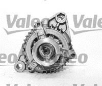 Valeo 437593 - Alternator www.molydon.hr