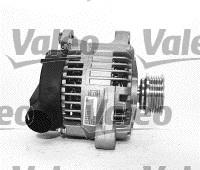 Valeo 437593 - Alternator www.molydon.hr