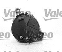 Valeo 437593 - Alternator www.molydon.hr