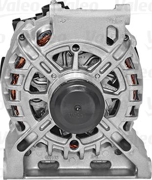 Valeo 437544 - Alternator www.molydon.hr