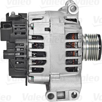 Valeo 437544 - Alternator www.molydon.hr