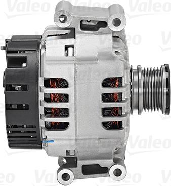 Valeo 439540 - Alternator www.molydon.hr