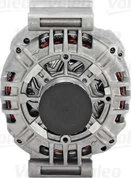 Valeo 439540 - Alternator www.molydon.hr