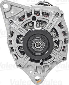 Valeo 439550 - Alternator www.molydon.hr